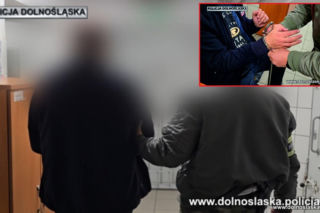 Wpadł rosyjski szpieg. Fotografował kluczowe obiekty, zdradziło go jedno zachowanie