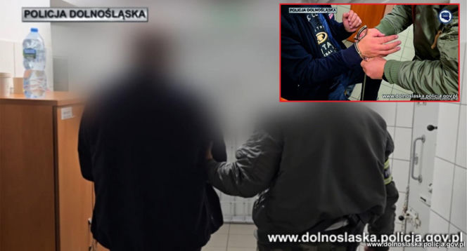 Wpadł rosyjski szpieg. Fotografował kluczowe obiekty, zdradziło go jedno zachowanie