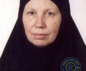 Pani Izabela zaginęła 1 sierpnia 1999 roku