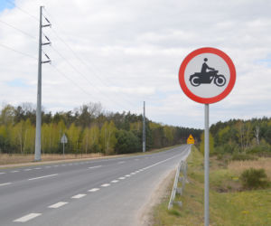 Kleszczów: „Obwodnica śmierci” uwolniła się od motocyklistów i wyścigów? Sprawdziliśmy! 