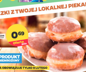 Tłusty czwartek w Warszawie: po ile kupimy pączki? [CENY PĄCZKÓW, ADRESY]