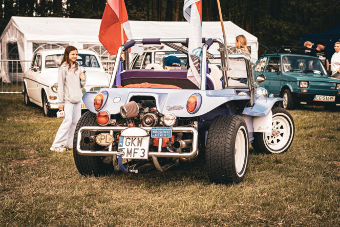 Tak było na Zalewiadzie 2025