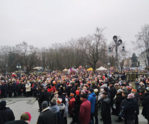 Orszak Trzech Króli Radom