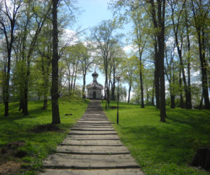 Wzgórze św. Magdaleny