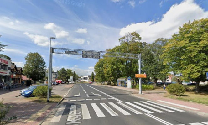 Województwo śląskie ma nowe miasto. Odzyskało prawa miejskie po 156 latach