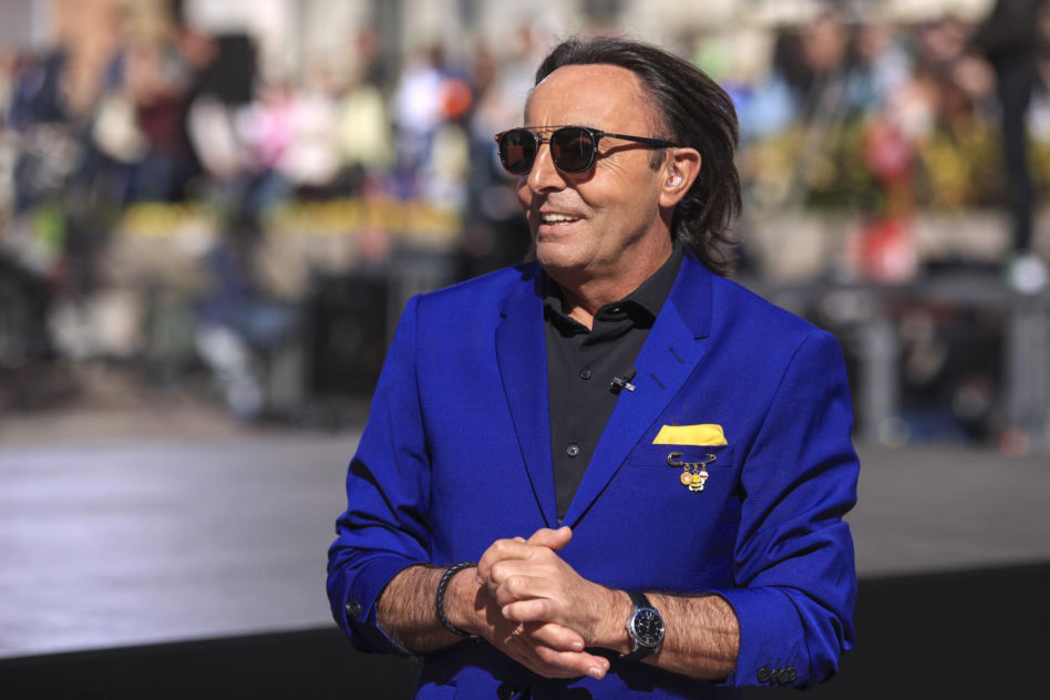 Michel Moran