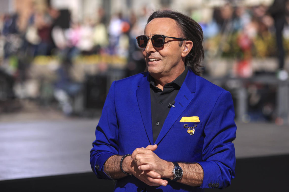 Michel Moran