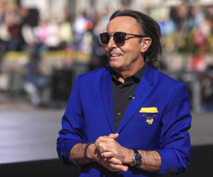 Michel Moran