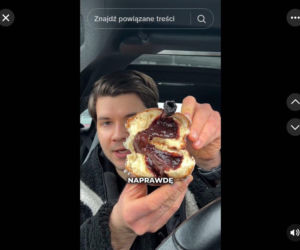 Pączki za grosze kontra pączki za fortunę. Wynik testu influencera zaskakuje. Gessler będzie wściekła!