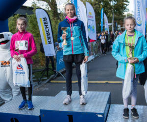 Wild Run 2019. Znamy zwycięzców charytatywnego biegu we wrocławskim zoo