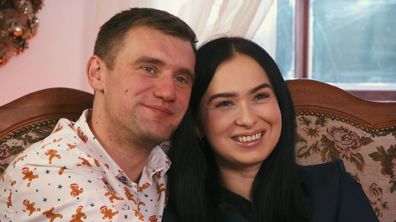Ania i Jakub Rolnik szuka żony