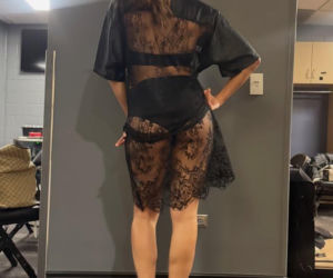 Nikki Bella z WWE
