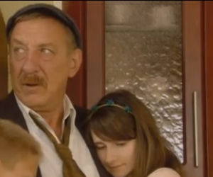 RANCZO 7 sezon odc. 85. Solejuk (Sylwester Maciejewski)