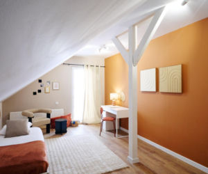 Tragiczny wypadek przerwał marzenia. Ekipa Nasz Nowy Dom walczyła z czasem. ZDJĘCIA domu przed i po remoncie