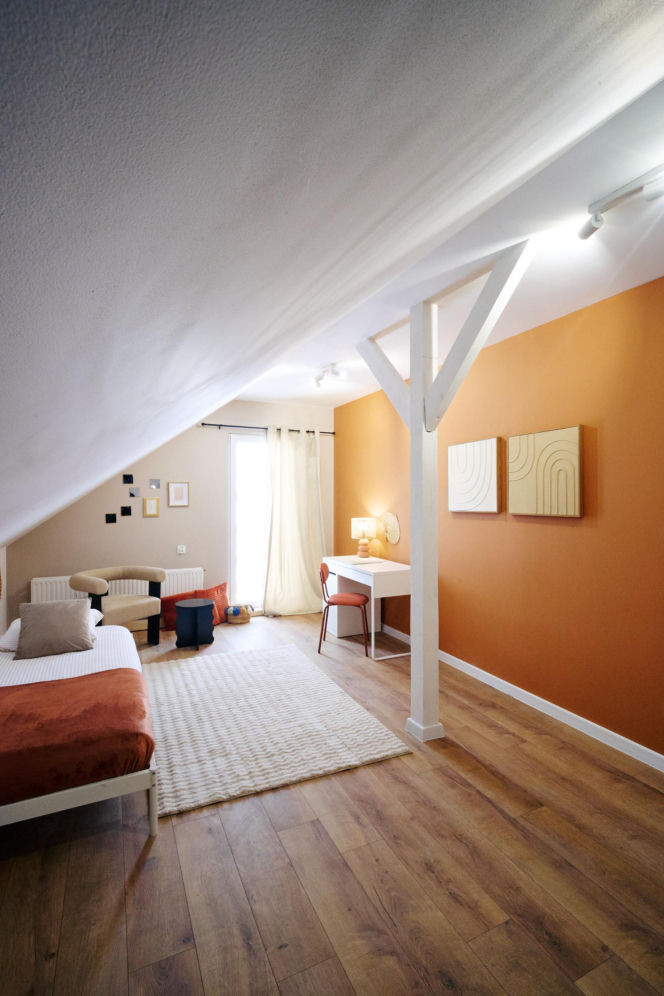 Tragiczny wypadek przerwał marzenia. Ekipa "Nasz Nowy Dom" walczyła z czasem. ZDJĘCIA domu przed i po remoncie