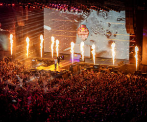 Red Bull 64 Bars Live w Krakowie