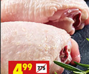 Biedronka 25 marca 2019