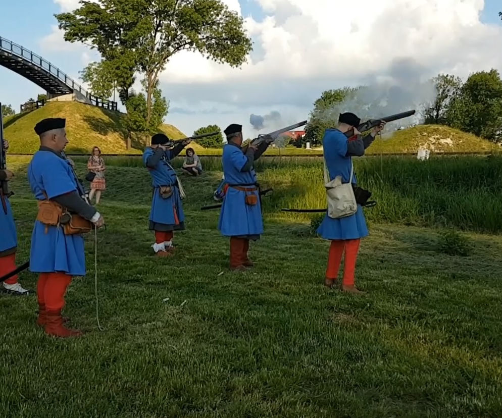 Szturm Twierdzy Zamość