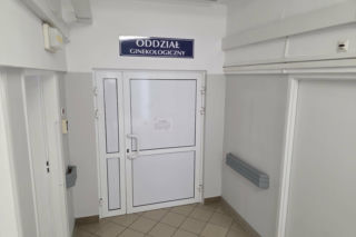 Znika oddział ginekologiczny w Przeworsku? Pacjentki przerażone! Dyrektor zaprzecza