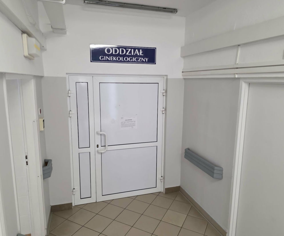 Szpital w Przeworsku