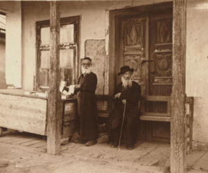 Galicja