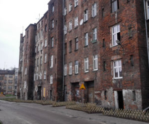 Tajemnice Ołbina