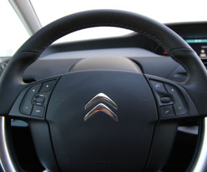 Citroen C4 Picasso 2.0 BlueHDi 150 S&S MORE LIFE