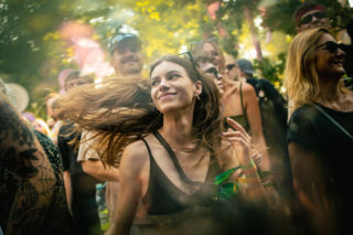 Audioriver 2026 w Łodzi już za chwilę! Festiwal świętuje 20-lecie i szykuje gigantyczną edycję