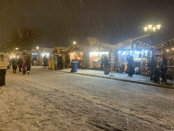 Ceny, atrakcje, produkty!