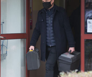 Andrzej Duda. Prezydent lubi majsterkować