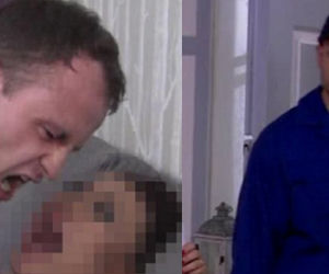 Toxic Fucker nie żyje. Co AKTOR PORNO wyprawiał w Klanie?