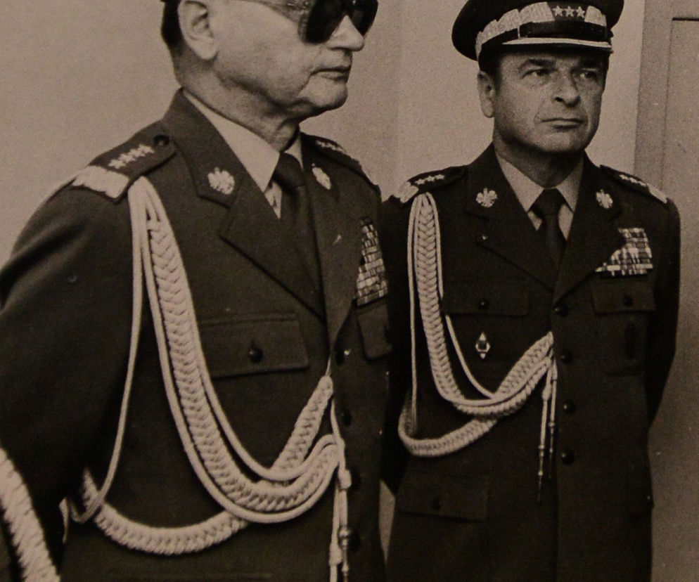 W marcu zdegradują zbrodniarzy