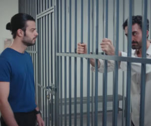 Dziedzictwo, odcinek 872