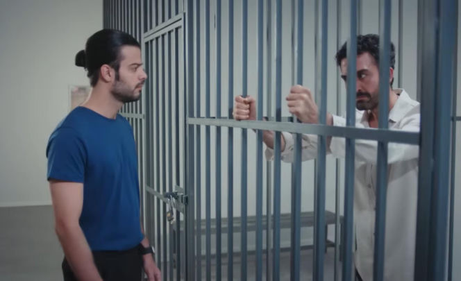 Dziedzictwo, odcinek 872