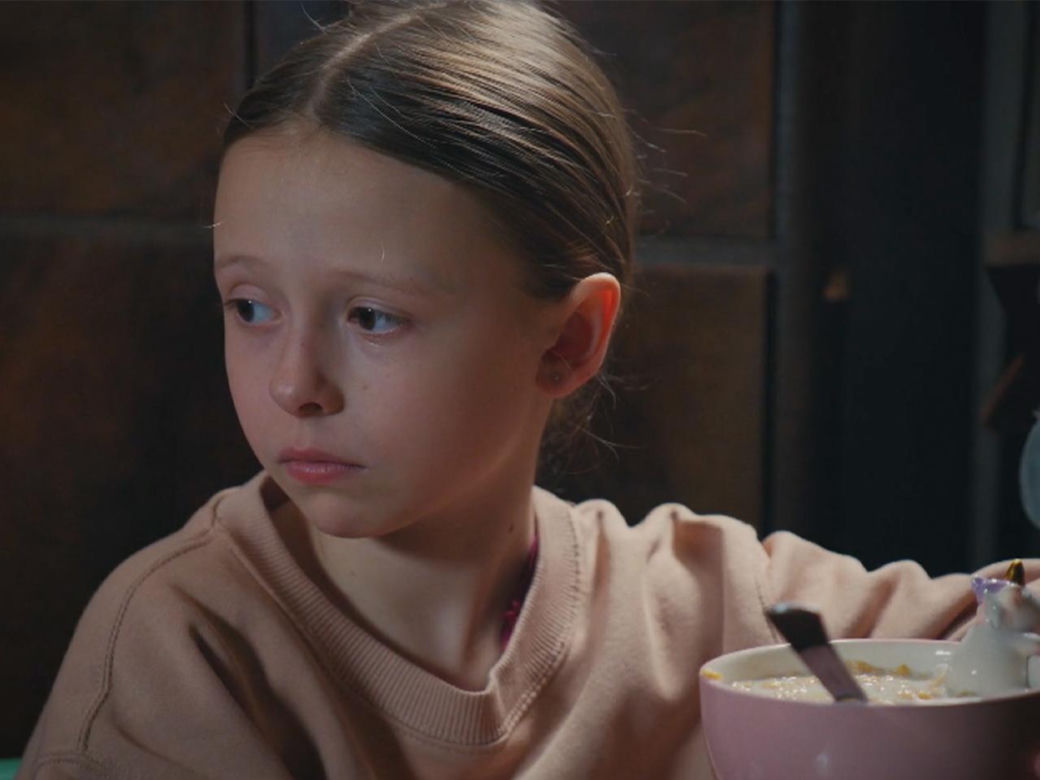 M jak miłość, odcinek 1849: Nadia (Mira Fareniuk)