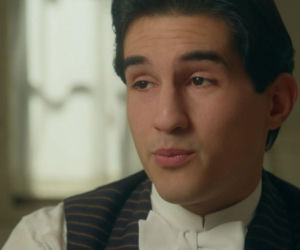 La promesa - pałac tajemnic, odcinek 337: Cruz i Lorenzo łączą siły w spisku, by pozbyć się Curra z pałacu