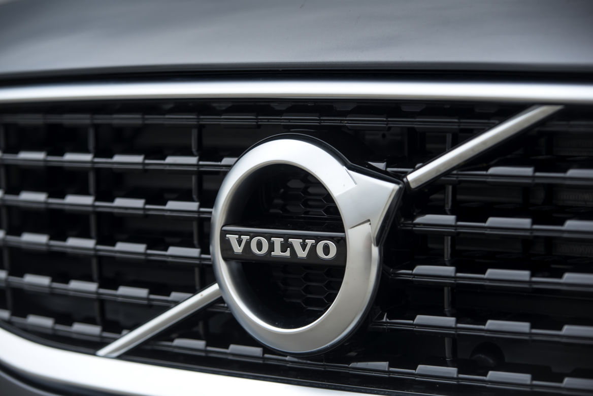 Volvo S60 T5 R-Design