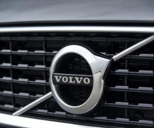 Volvo S60 T5 R-Design