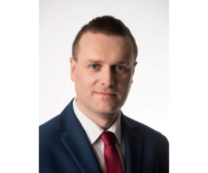 PRAWNIK KACZYŃSKIEJ DOSTAŁ PAŃSTWOWĄ FUCHĘ.