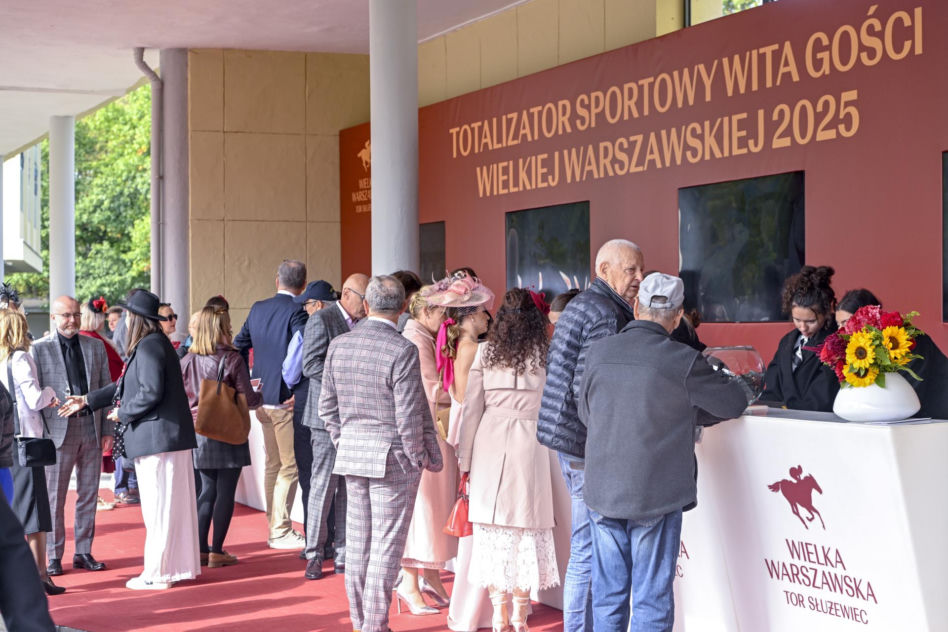 Wielka Warszawska 2025