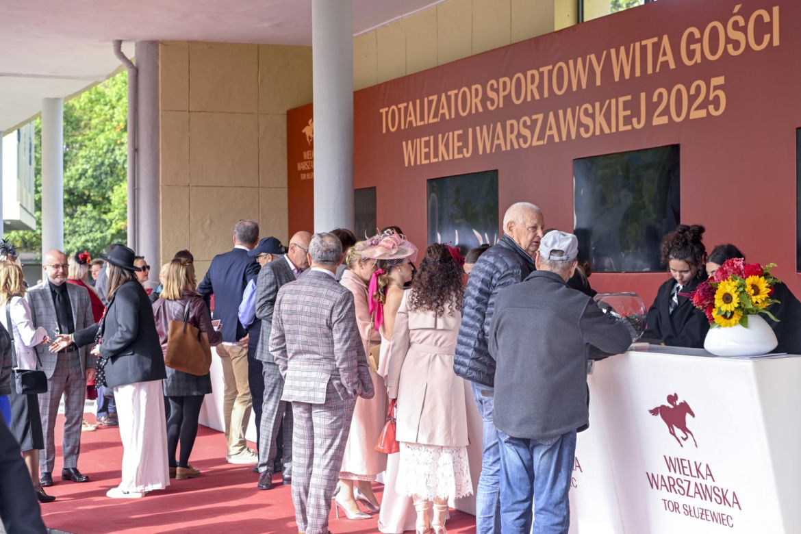Wielka Warszawska 2025