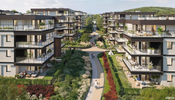 Bella Vista