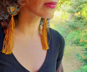 Mówiła o pasji i ukochanej córce. Nagranie zmarłej aktorki chwyta za serce