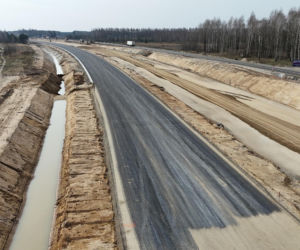 S19 w woj. lubelskim