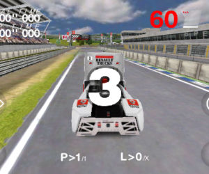 RT Racing