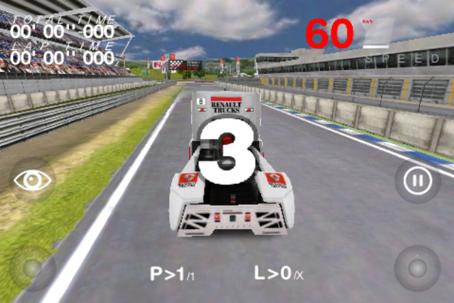RT Racing