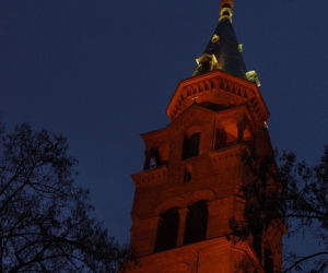 W tym kościele wydarzył się cud! Odkryj niezwykłą historię objawienia na Muranowie [GALERIA]