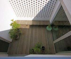 Dom w Polance nad Odrou