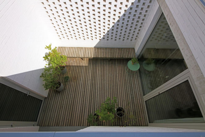 Dom w Polance nad Odrou