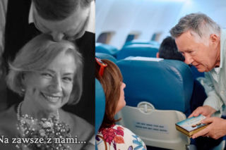 Na Wspólnej. Nowa kobieta w życiu Włodka Zięby przed śmiercią Marii w samolocie! Do obsady dołączyła Edyta Jungowska - ZDJĘCIA